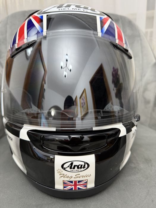 Casca Arai Quantum L