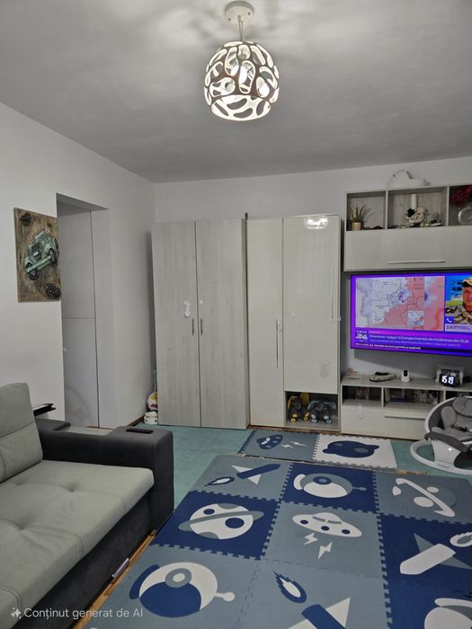 Vand Apartament Micro 16