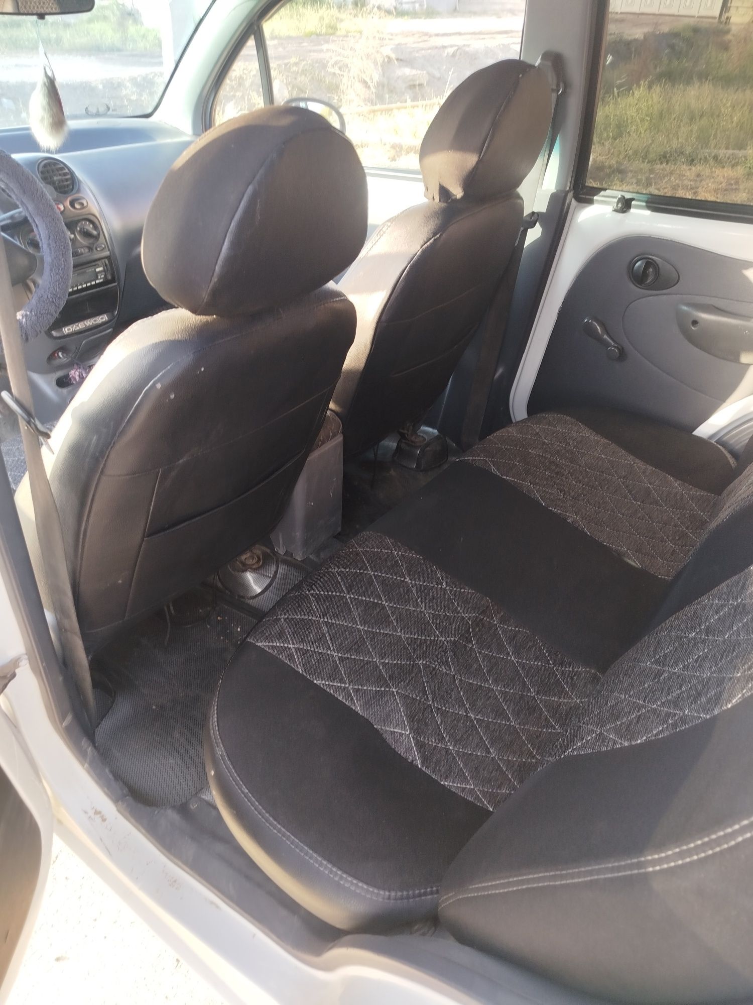 Matiz vikup 400$ berib