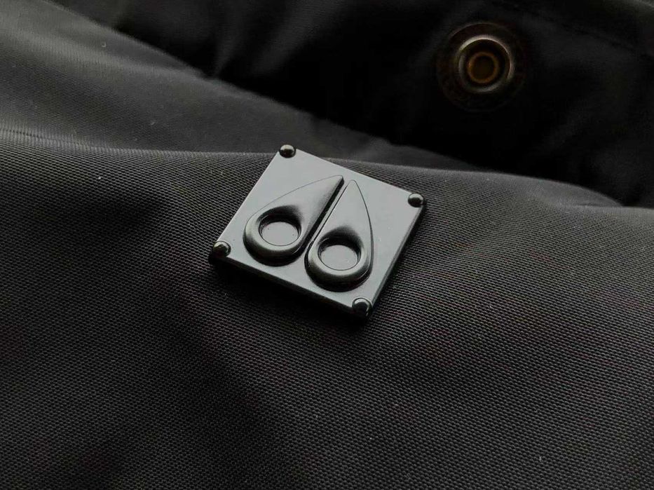 Geaca Moose Knuckles Premium