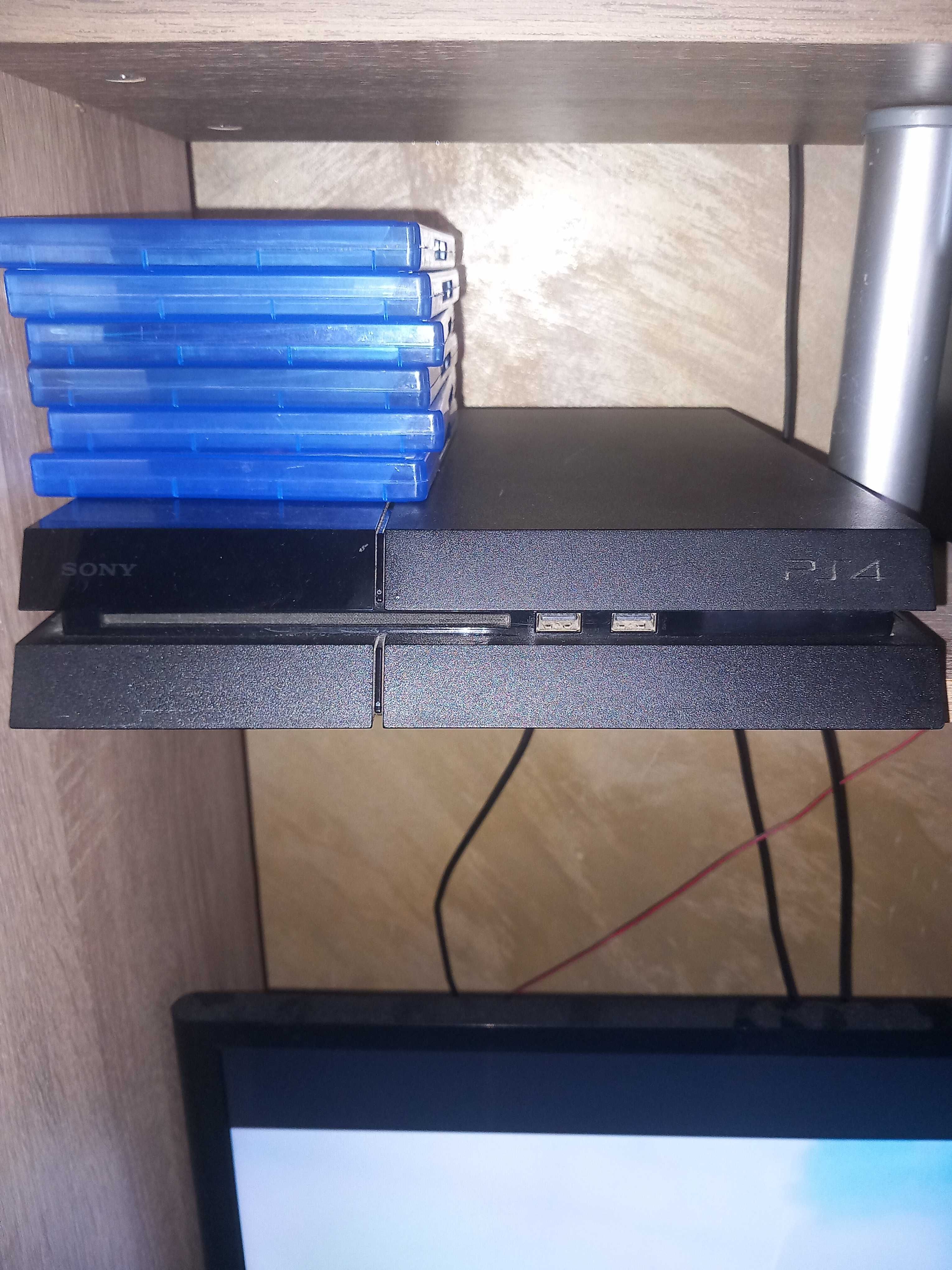 Playstation 4pro