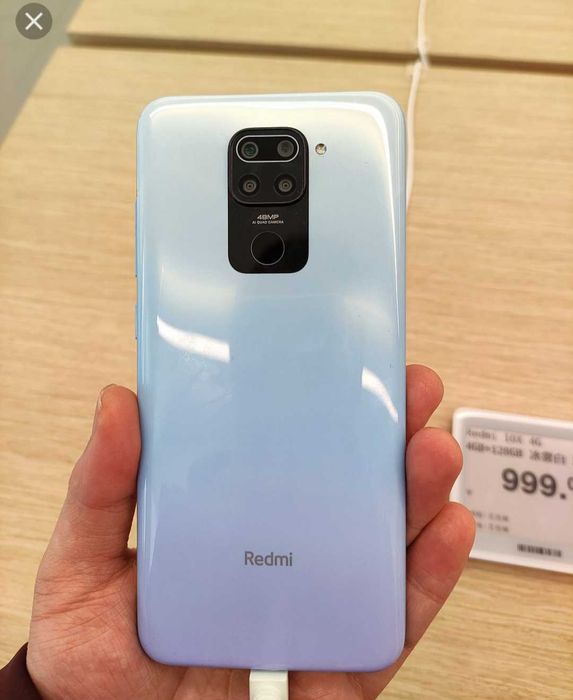Продам телефон редми нот 9