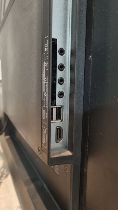 Tv smart Sharp led full HD 140 cm 55 inch