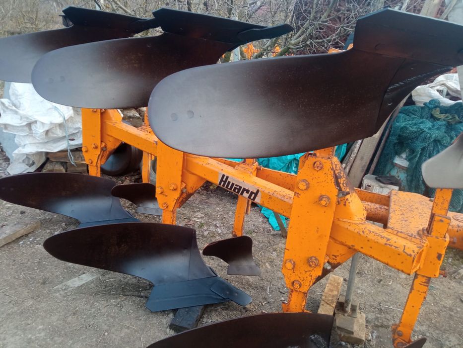 Plug huard tr65t qr65