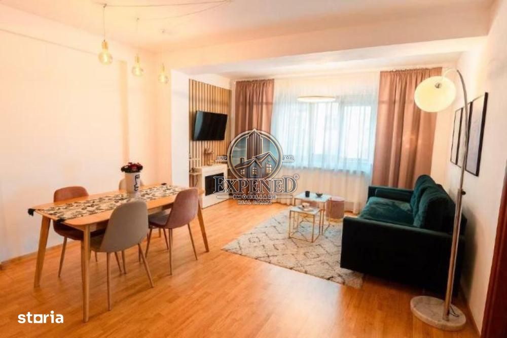 Inchiriere 2 camere Crangasi|Centrala|Parcare