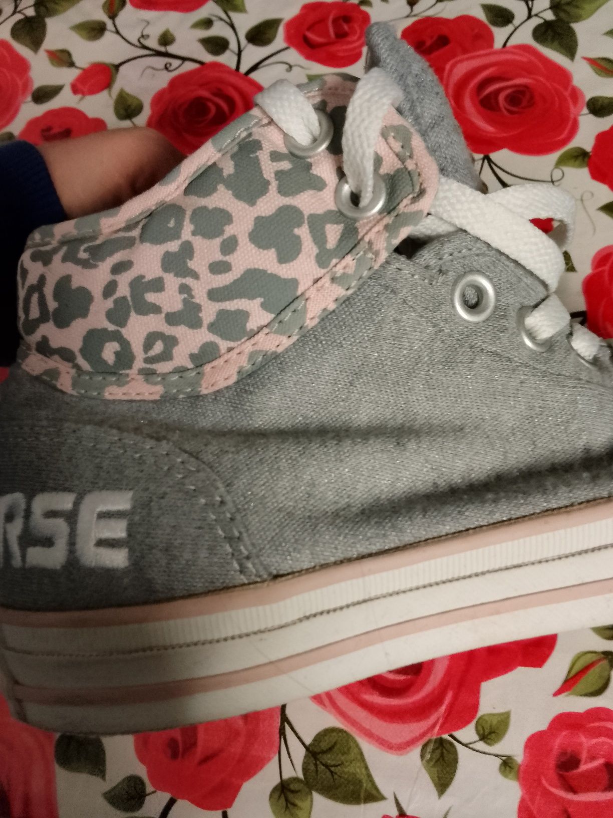 Converse femei,nr.41