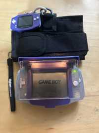Vand Gameboy Advance agb-001 si alte accesori