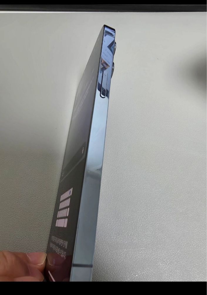Iphone 13 pro 128 gb