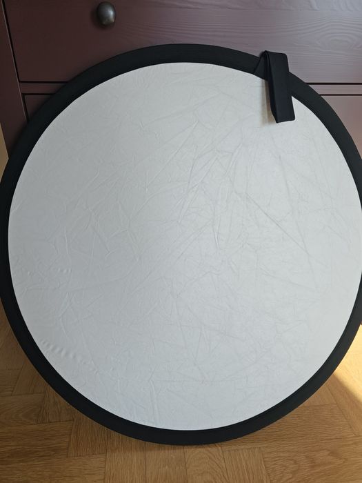 Фотографски рефлектор отражател бленда