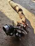 Turbina Kia Sorento 2.5 2003 2004 2005 2006