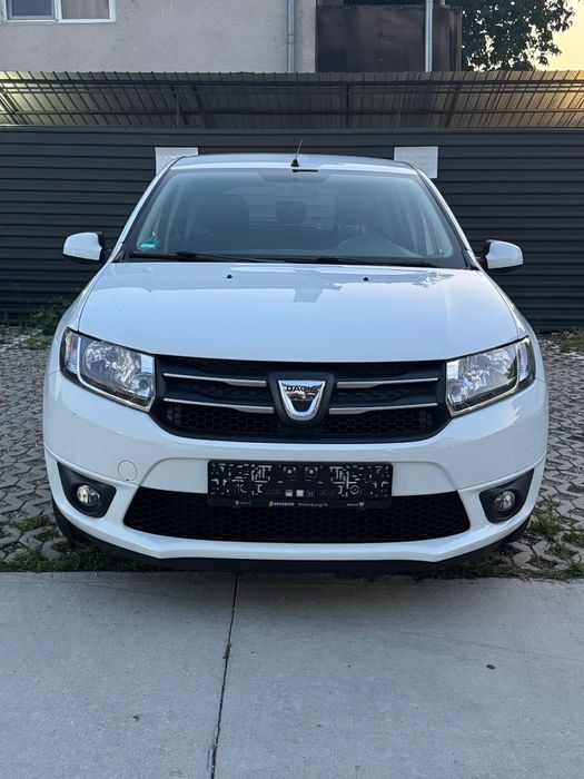 Dacia Sandero Dacia Sandero 1.5 Dci Laureate, 90 Cai, Aer Conditionat
