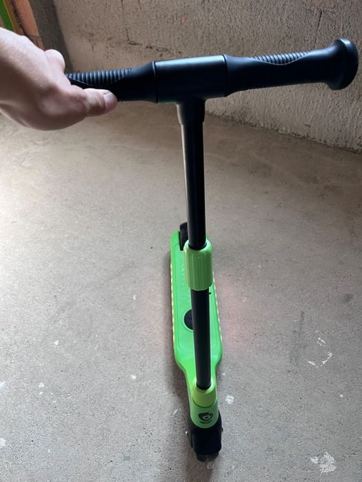 Trotine Electrica pentru Copiii