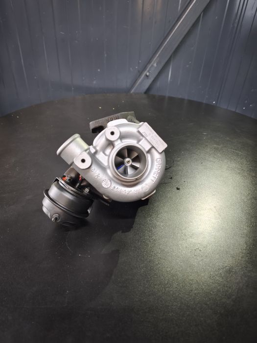 Turbo turbosuflantă Land ROVER Freelander 2.0d 112hp cod 708366