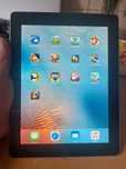 Vind i pad generația a 2 a de 32GB cu cartelă