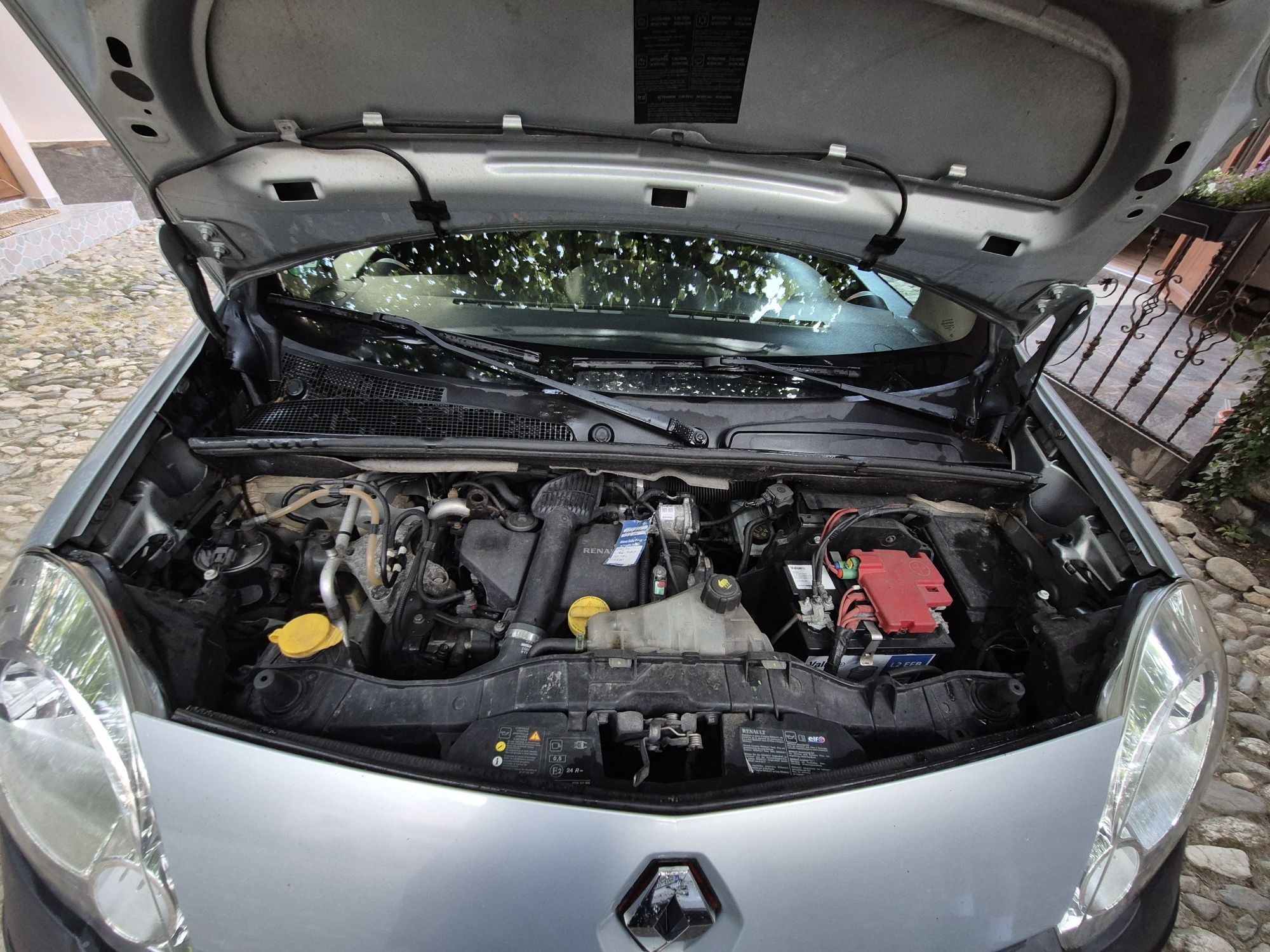 Renault Kangoo 1.5