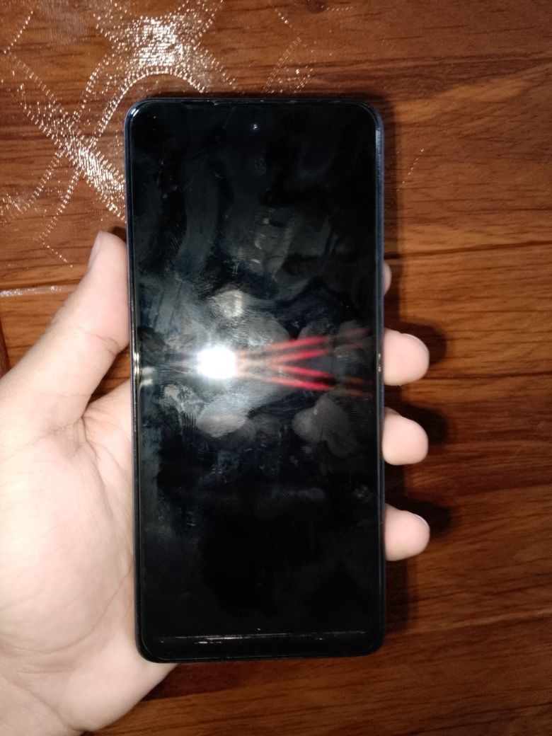 Texno spark 10 pro