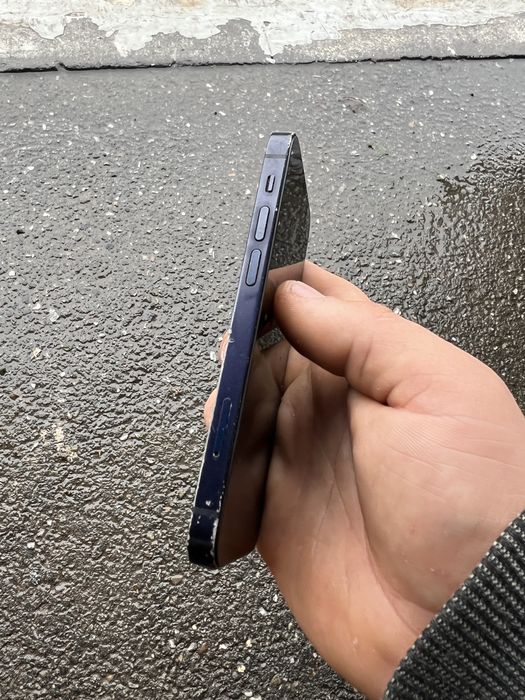 iPhone 12 Mini 128GB Blue 100% Baterie 11 13 14 15 Pro Max Samsung S A