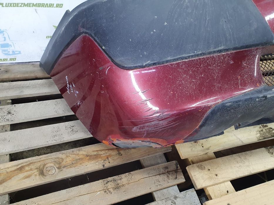 Bara fata 735303901 Fiat Doblo 1  [din 2001 pana  2005]