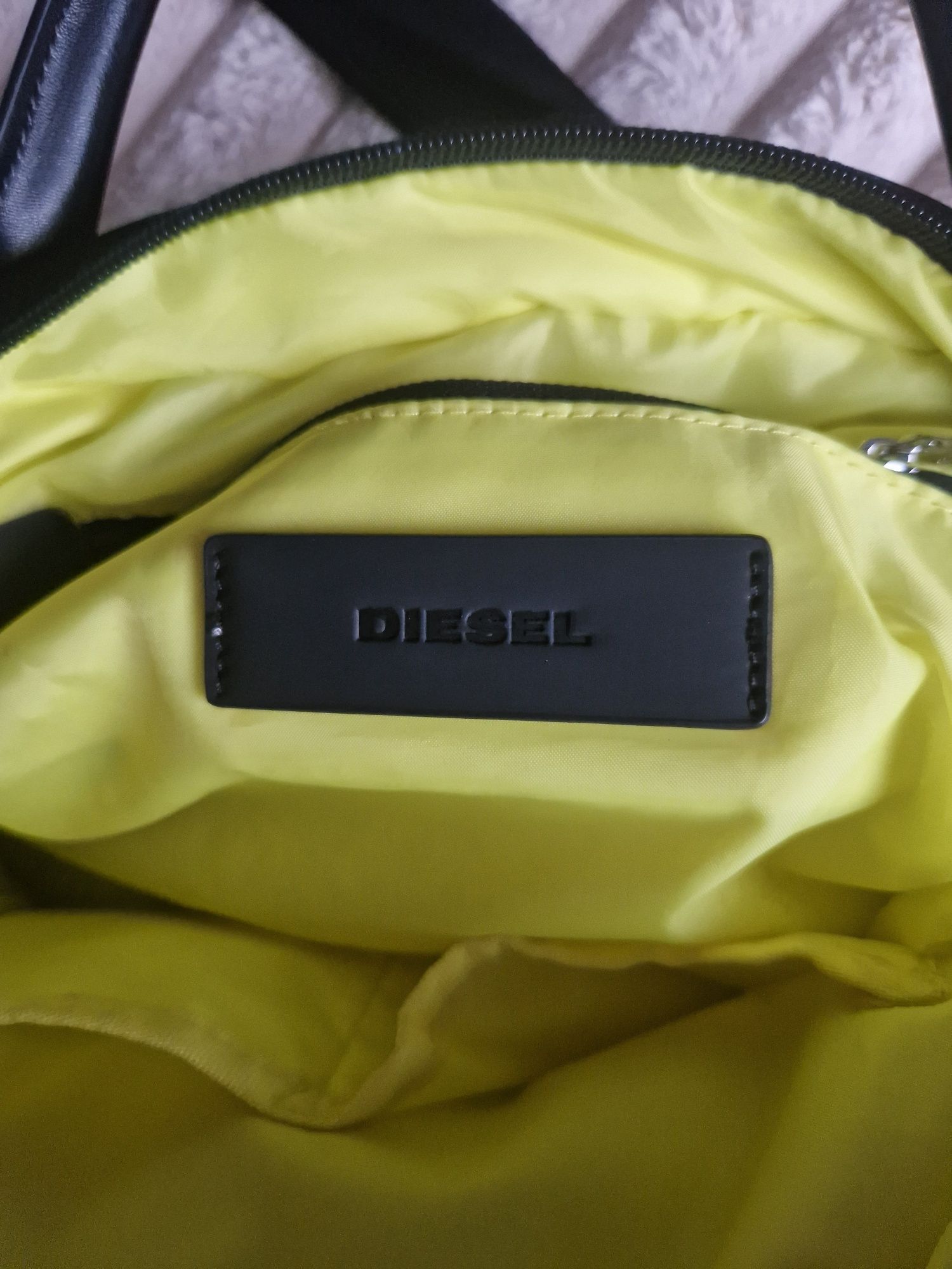 Дамска чанта "Diesel "