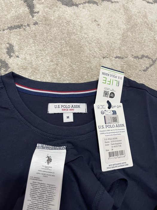 Tricou US Polo bărbați