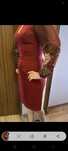 Rochie eleganta mărimea S