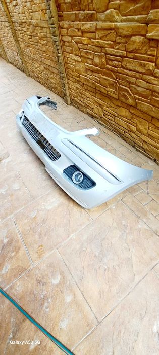 Броня за мерседес а класа 169