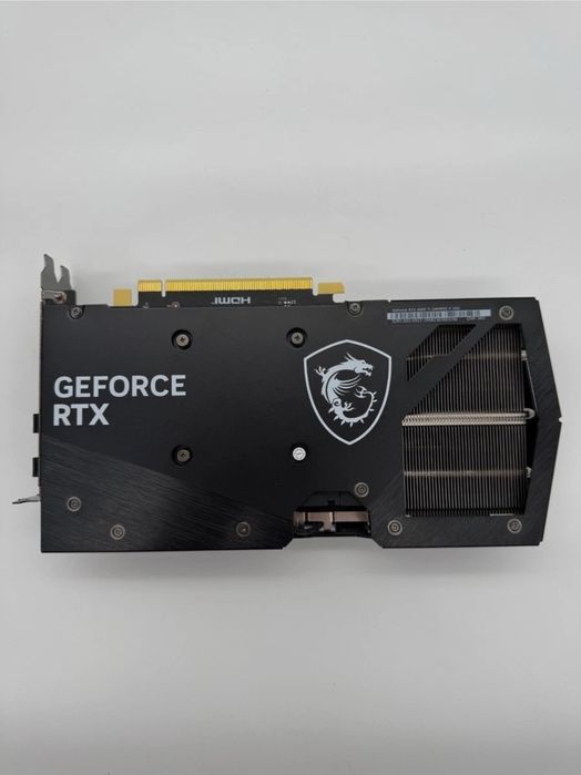MSI GeForce RTX 4060 Ti Gaming X