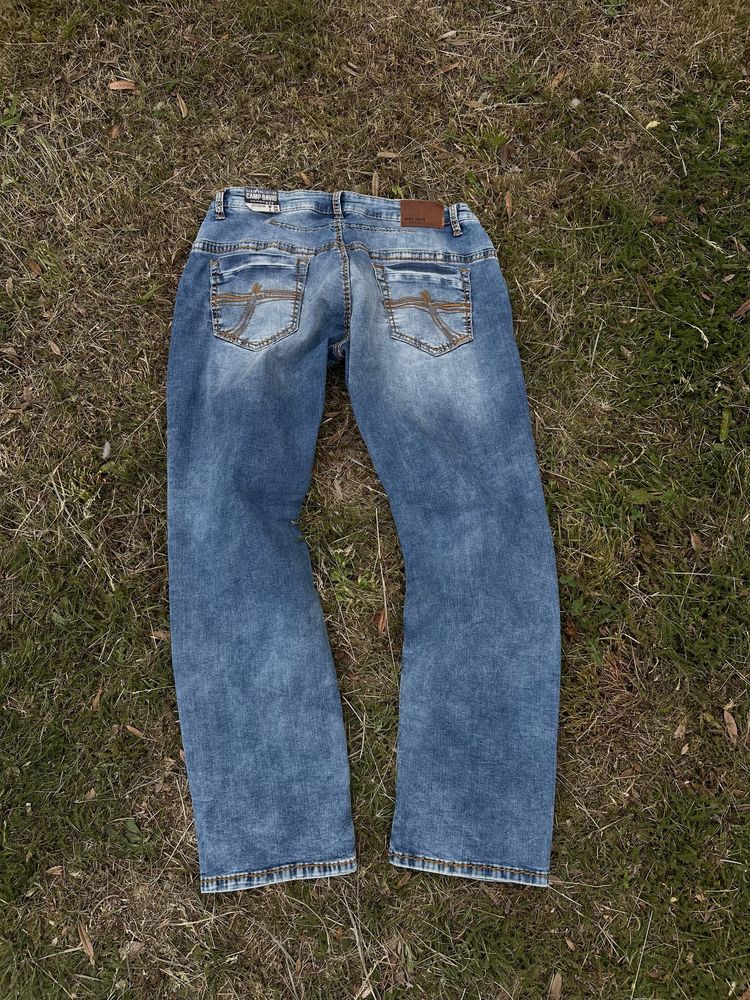 Camp David New Jeans