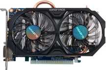 Продам Gigabyte GTX 750TI 2Gb