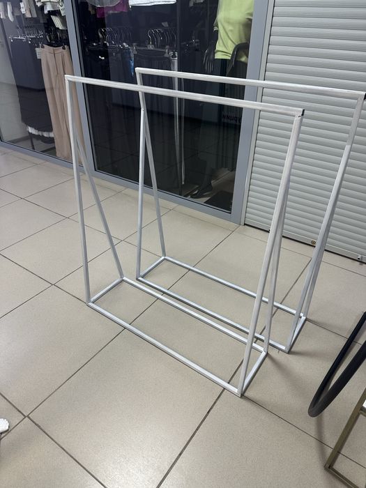 Оборудование для бутика