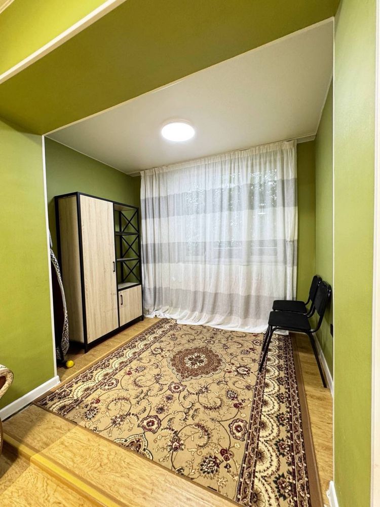 Продается Квартира  Ор-р Ц6  2/2/4