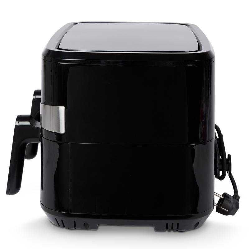 Двоен смарт фритюрник Airfryer