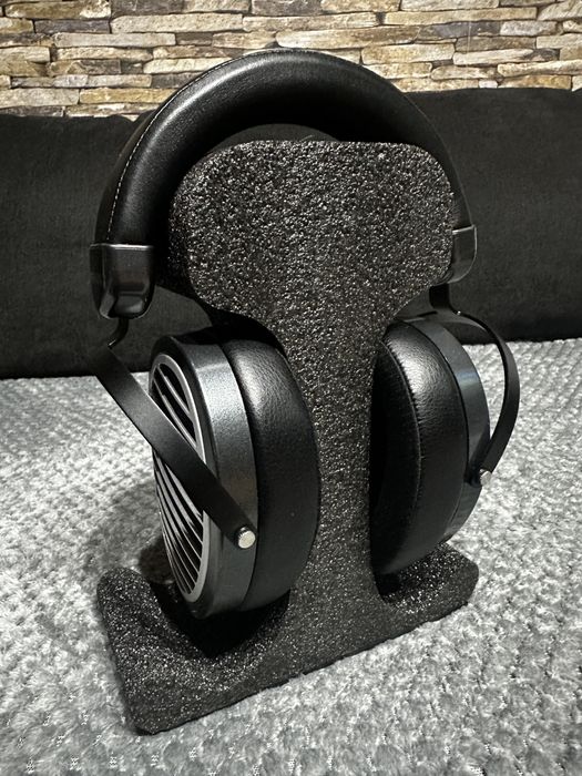 Casti HiFiMAN Edition XS noi, cu garantie