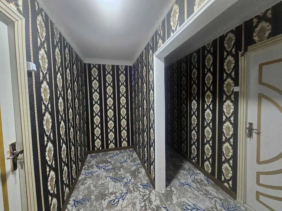 N.12067 Срочно!!!  Продаётся 2х комнатная квартира