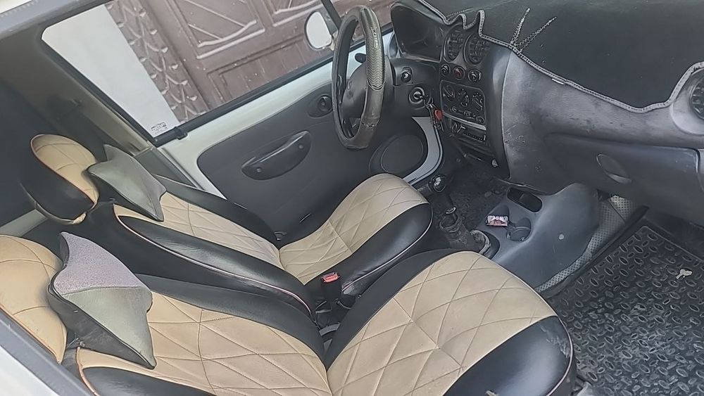 Matiz Prastoy srochna sotiladi