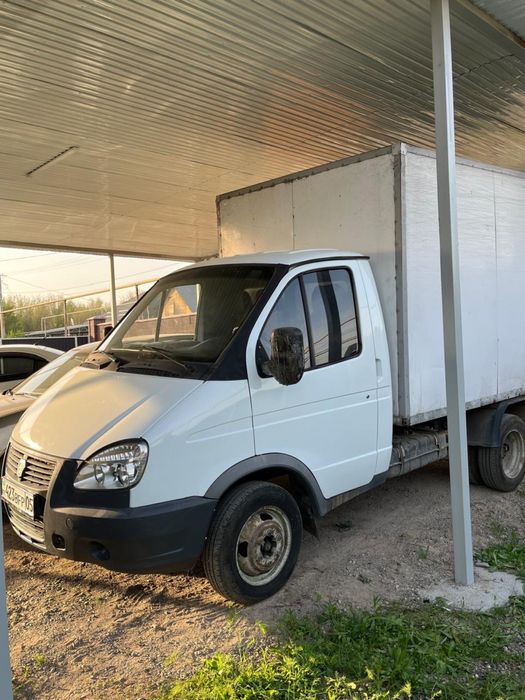 Сдам в аренду газель