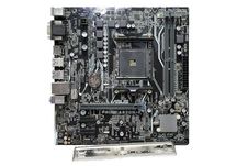 Мат.Плата AM4 ASUS PRIME A320M-K 2x DDR4