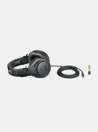 Мониторные наушники Audio Technica ATH-M20X Original Product