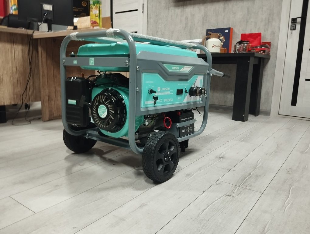 Generator 10kw 220v 380v