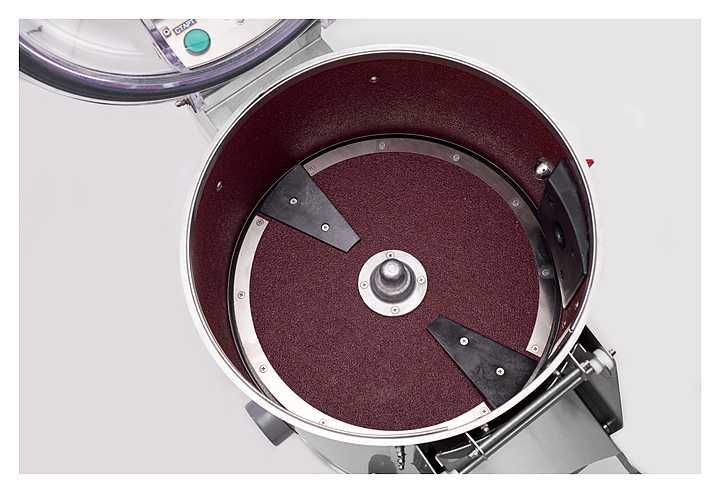 Картофелечистка Abat МКК-300-01 картошка тозалайдиган