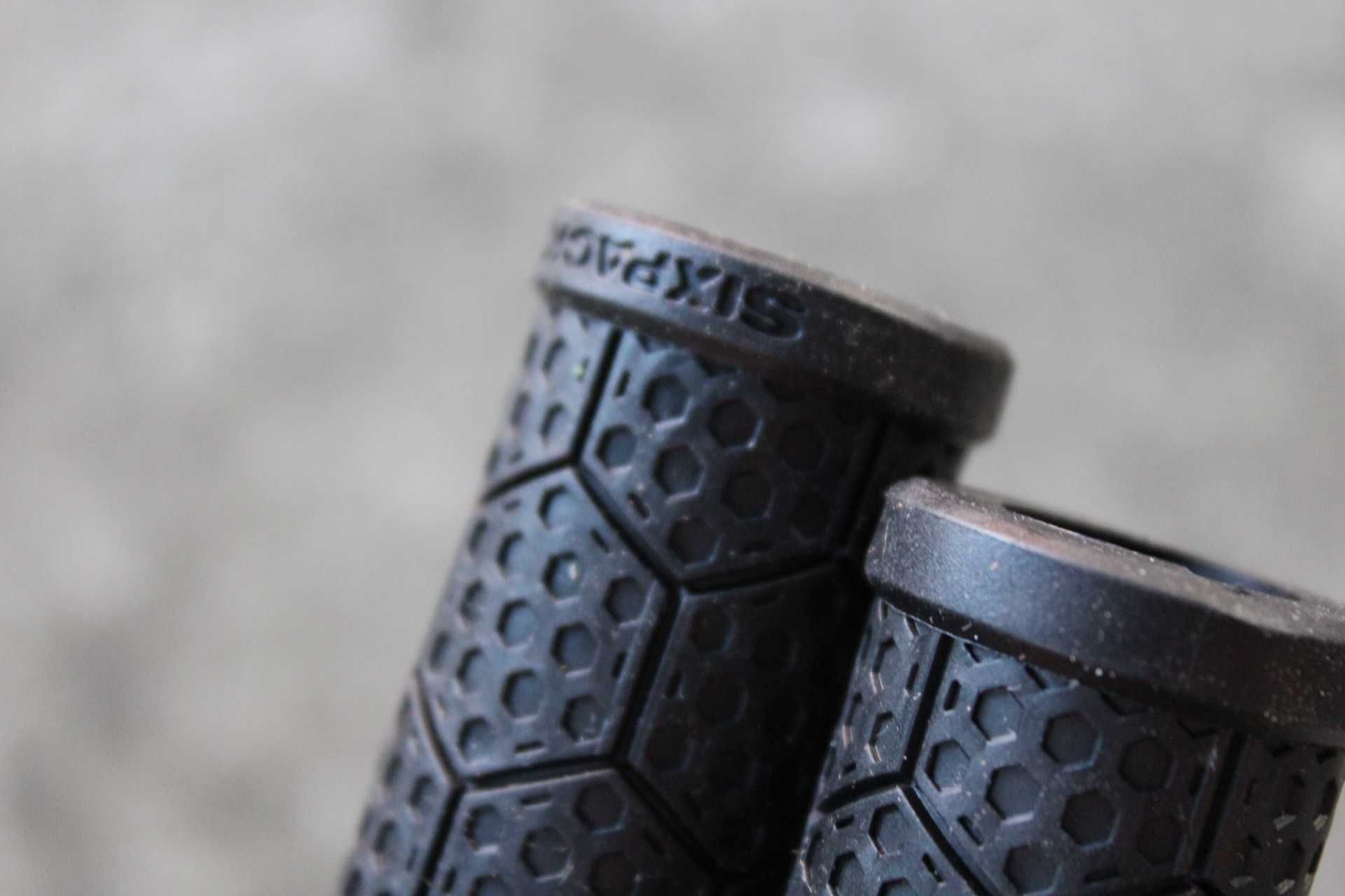 Sixpack Racing S-Trix Z-Trix PA mason lock-on