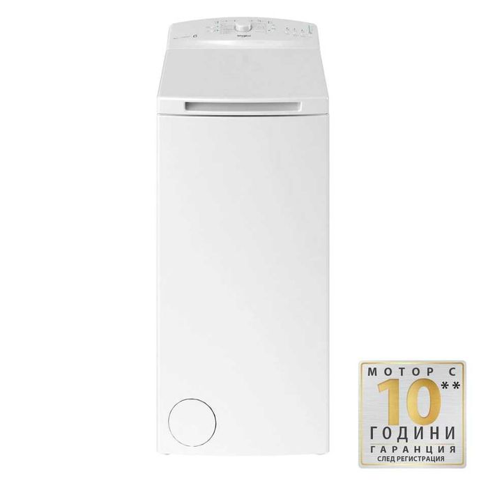 Пералня Whirlpool TDLR 6040L EU/N