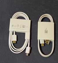Cablu original USB type C