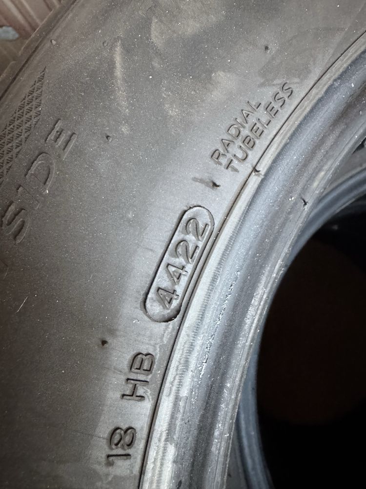 215/60/16 hankook ventus prime 4, vara, dot 2023