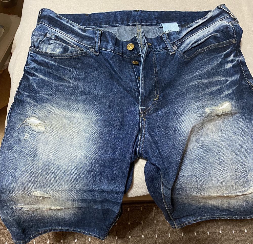 Панталон Denim  33