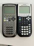 TI-84 Plus, TI-89 Titanium Texas Instruments