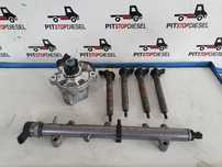 Pompa Injectie Fiat Ducato / Iveco daily  / Citroen Jumper / Peugeot Boxer 3.0 JTD Euro 5 2011 2012 2013 2014 2015  0445010512  0445010559  504342423  0445010545