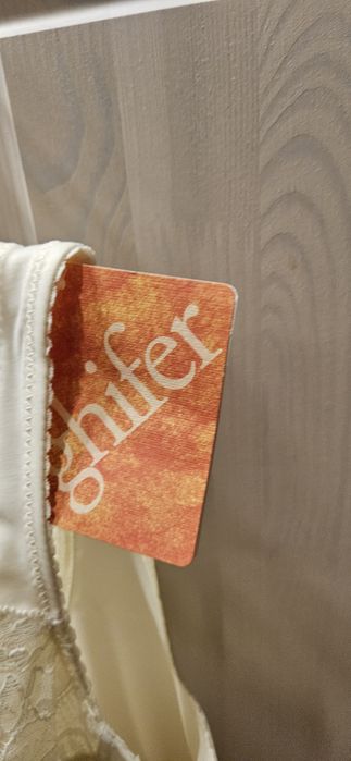 Body modelator Ghifer