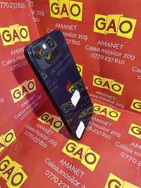 GAO AMANET - iPhone 14 Plus, stocare 128gb, bat 86%, liber de retea