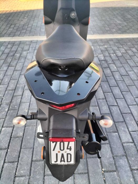 Scuter explorer stare perfectă ca și nou din Germania